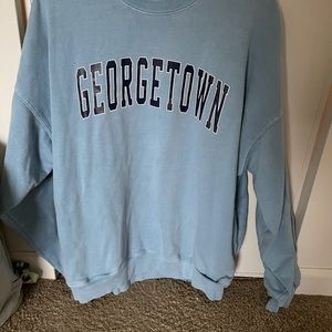 Brandy melville Georgetown Erica